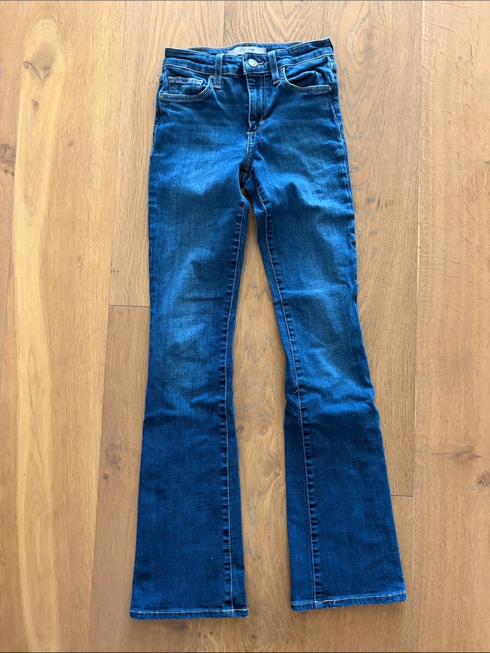 Women’s Joe's Jeans Dark Blue Bootcut Jeans